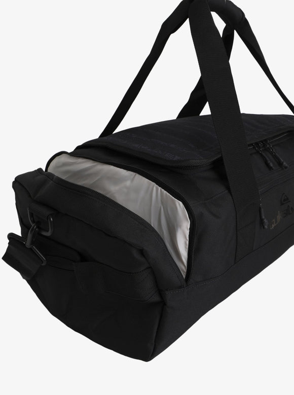 QUIKSILVER SHELTER DUFFLE EQYBL03201-KVJ0 DUFFEL BAG (M)