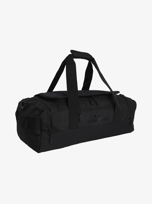 QUIKSILVER SHELTER DUFFLE EQYBL03201-KVJ0 DUFFEL BAG (M)