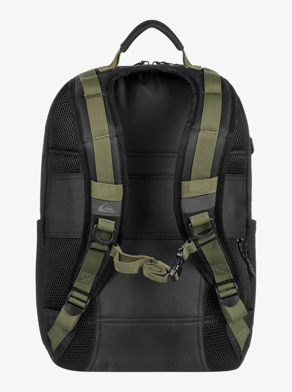 QUIKSILVER FREEDAY 28L EQYBP03711-CRE0 BACKPACK (M)