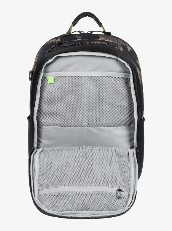 QUIKSILVER FREEDAY 28L EQYBP03711-CRE0 BACKPACK (M)