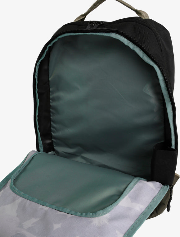 QUIKSILVER BURST 2.0 EQYBP03717-CRE0 BACKPACK (M)