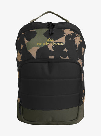 QUIKSILVER BURST 2.0 EQYBP03717-CRE0 BACKPACK (M)