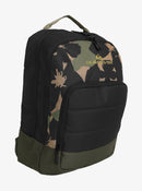 QUIKSILVER BURST 2.0 EQYBP03717-CRE0 BACKPACK (M)-2