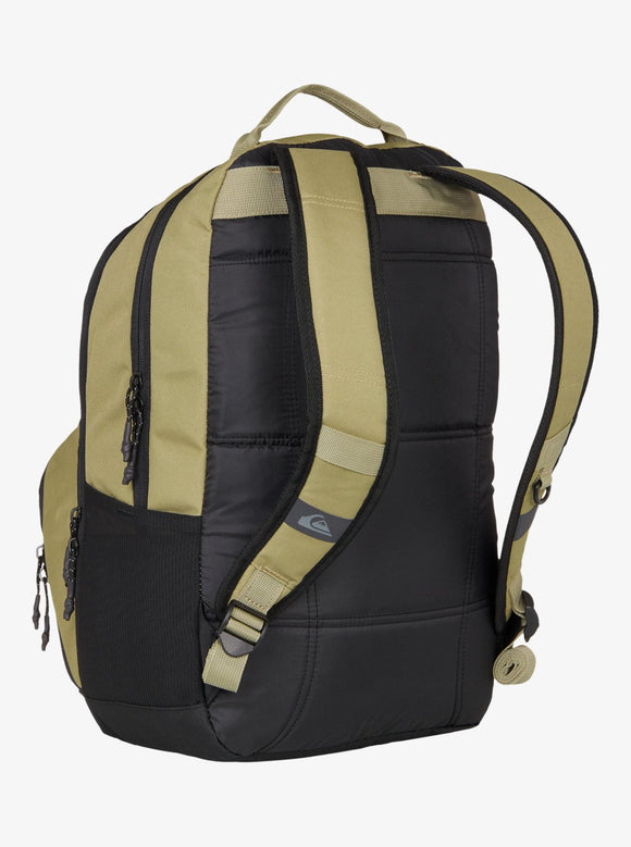 QUIKSILVER 1969SPECIAL2.0 EQYBP03718-CRE0 BACKPACK (M)