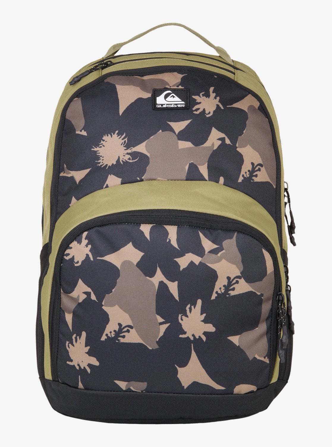 QUIKSILVER 1969SPECIAL2.0 EQYBP03718-CRE0 BACKPACK (M) | Sonee Sports