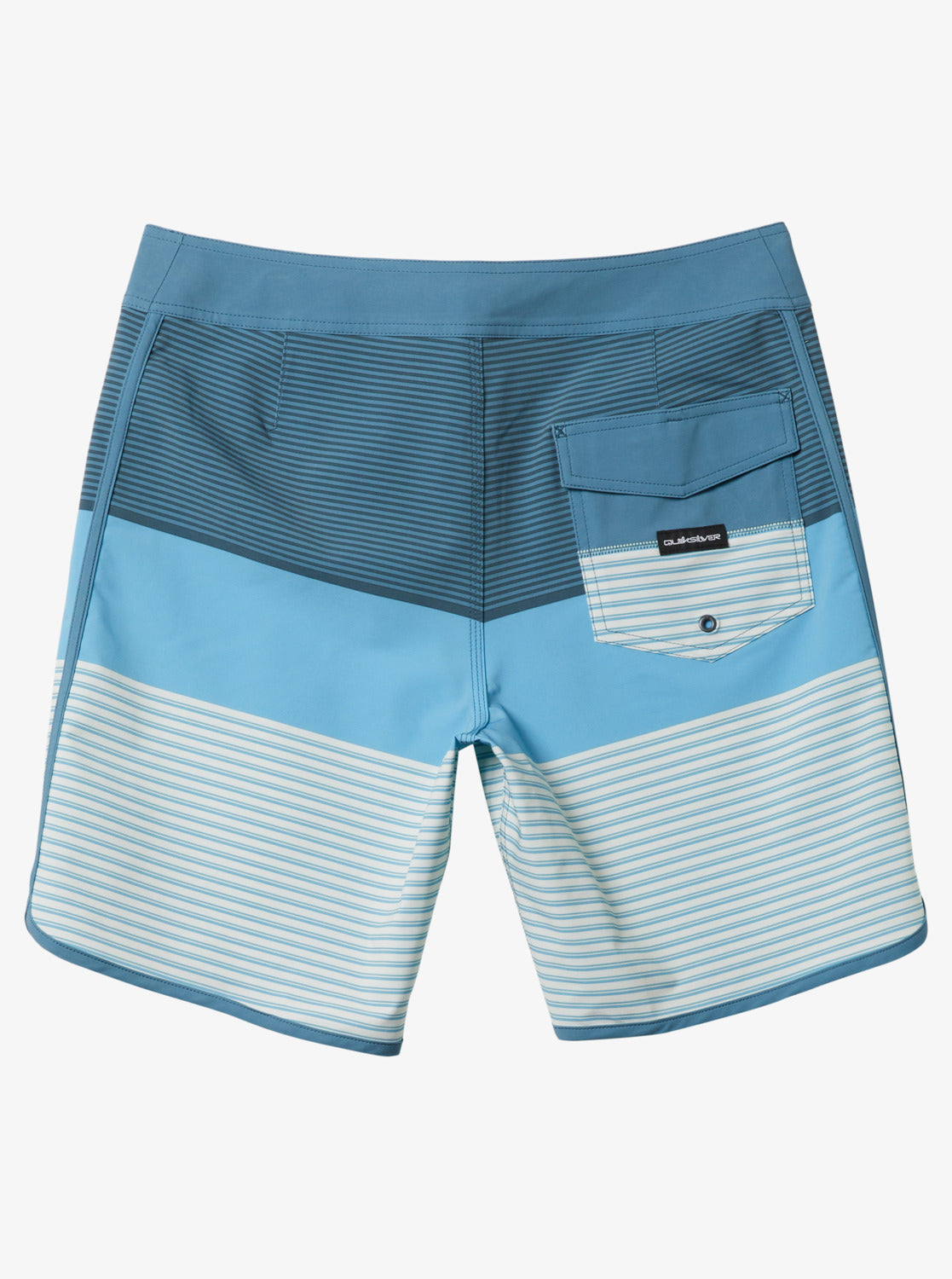 QUIKSILVER SURFSILK EQYBS04778-BSL9 BOARDSHORT (M)