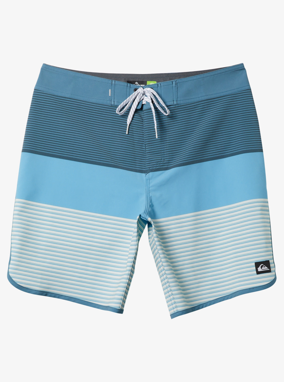 QUIKSILVER SURFSILK EQYBS04778-BSL9 BOARDSHORT (M)