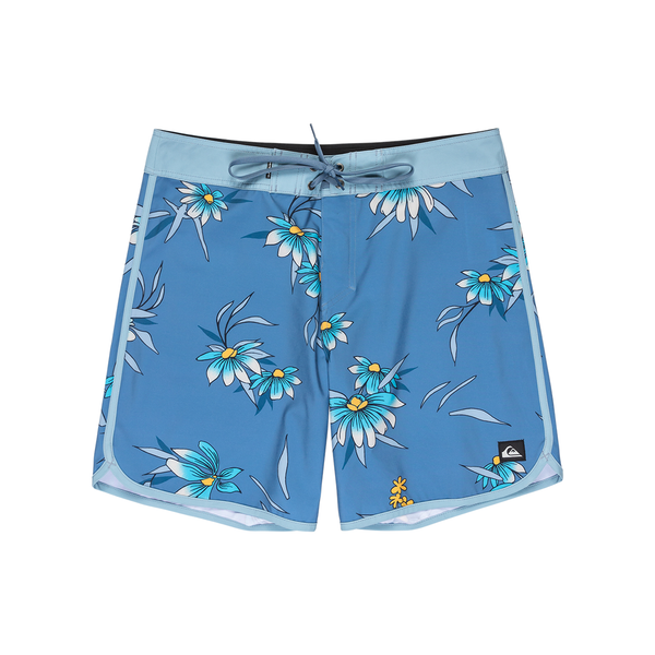 QUIKSILVER SURFSILK EQYBS04862-BLQ9 BOARDSHORT (M) | Sonee Sports