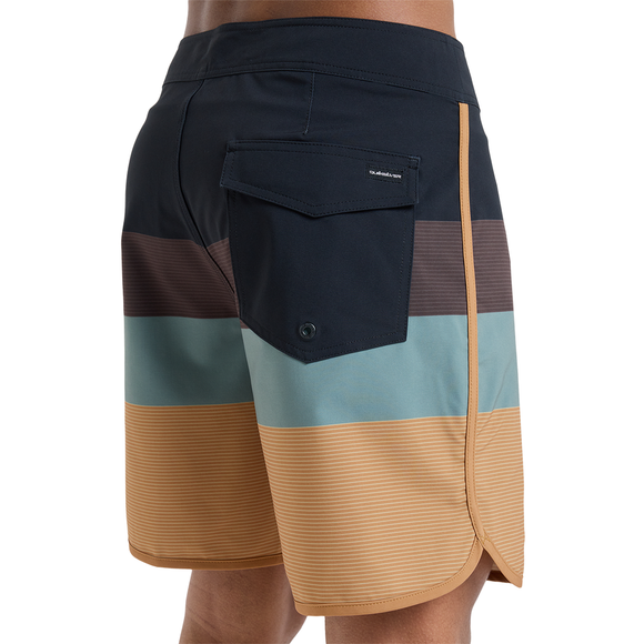 QUIKSILVER SURFSILK EQYBS04862-CMD9 BOARDSHORT (M)