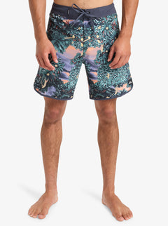 QUIKSILVER SURFSILK EQYBS04862-KSH7 BOARDSHORT (M)