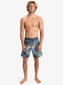 QUIKSILVER SURFSILK EQYBS04862-KSH7 BOARDSHORT (M)-3