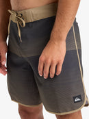 QUIKSILVER SURFSILK EQYBS04862-KTA8 BOARDSHORT (M)-3