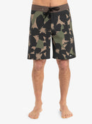QUIKSILVER HIGHLINE ARCH EQYBS04864-CRE6 BOARDSHORT (M)-1
