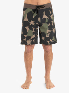 QUIKSILVER HIGHLINE ARCH EQYBS04864-CRE6 BOARDSHORT (M)