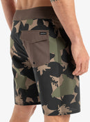 QUIKSILVER HIGHLINE ARCH EQYBS04864-CRE6 BOARDSHORT (M)-4