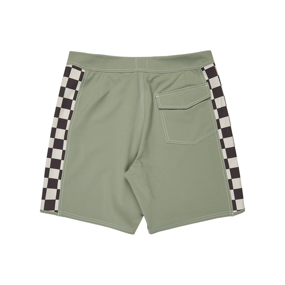 QUIKSILVER ORGNL ARCH 18 EQYBS04866-GLW0 BOARDSHORT (M)