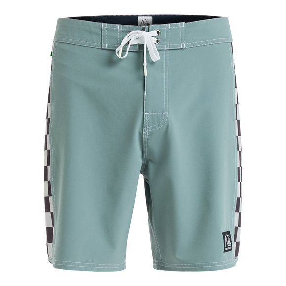 QUIKSILVER ORGNL ARCH 18 EQYBS04866-GLW0 BOARDSHORT (M)