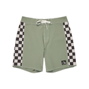 QUIKSILVER ORGNL ARCH 18 EQYBS04866-GLW0 BOARDSHORT (M)-1