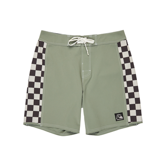 QUIKSILVER ORGNL ARCH 18 EQYBS04866-GLW0 BOARDSHORT (M)