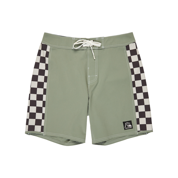 QUIKSILVER ORGNL ARCH 18 EQYBS04866-GLW0 BOARDSHORT (M)