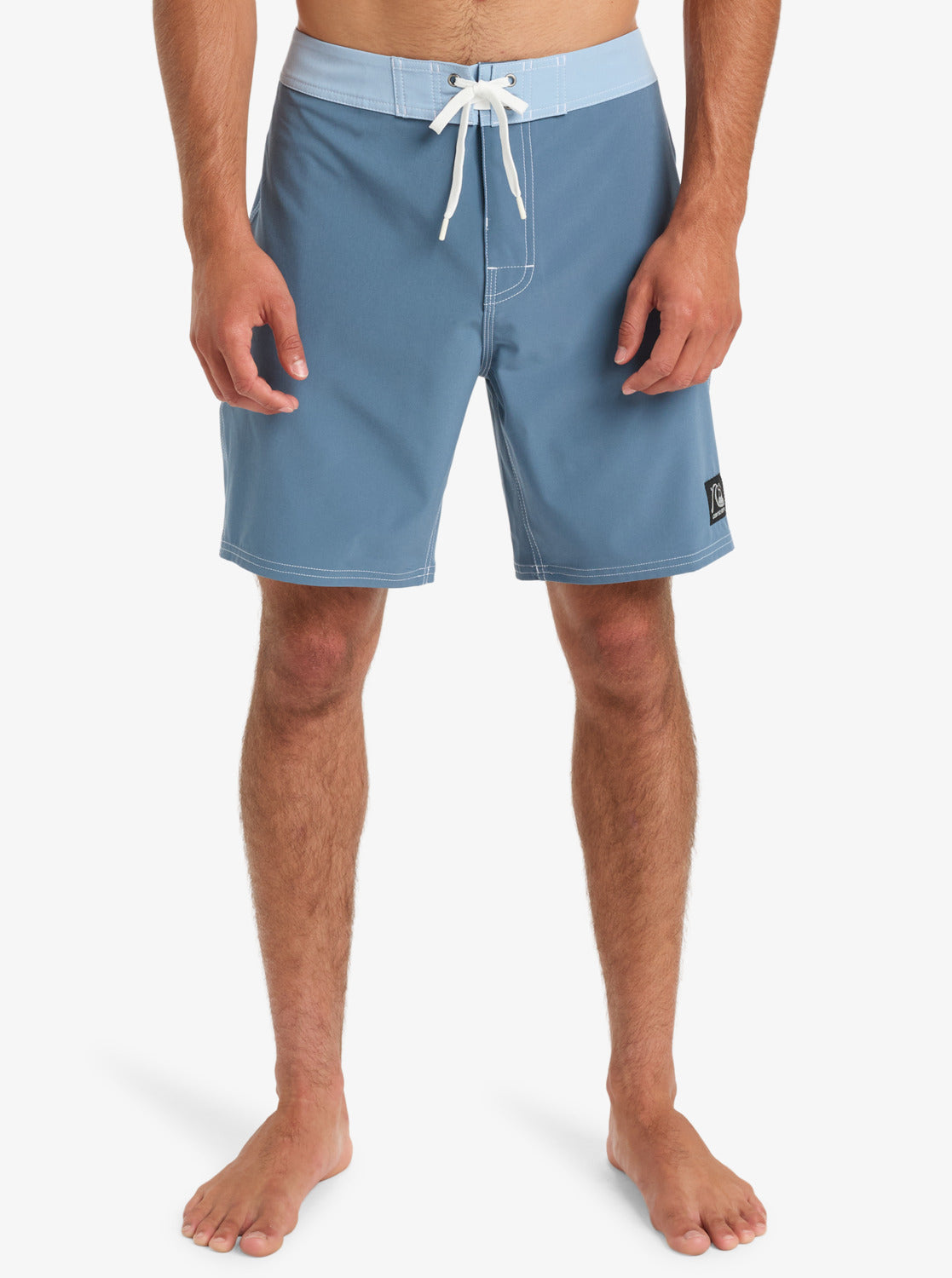 QUIKSILVER ORIGINAL EQYBS04879-BND0 BOARDSHORT (M)