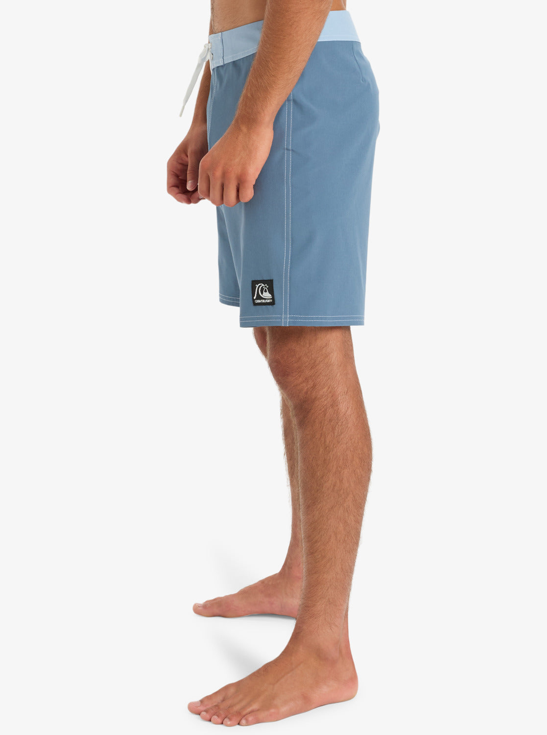 QUIKSILVER ORIGINAL EQYBS04879-BND0 BOARDSHORT (M)