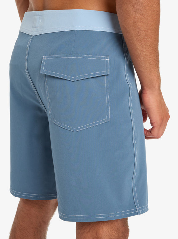 QUIKSILVER ORIGINAL EQYBS04879-BND0 BOARDSHORT (M)