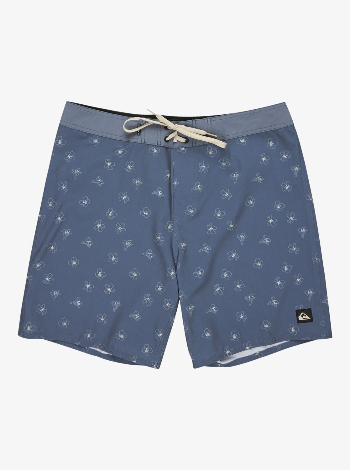 QUIKSILVER SURFSILK STRAIG EQYBS04889-BND8 BOARDSHORT (M)