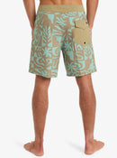 QUIKSILVER SURFSILK STRAIG EQYBS04889-GGV8 BOARDSHORT (M)-6