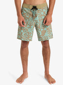 QUIKSILVER SURFSILK STRAIG EQYBS04889-GGV8 BOARDSHORT (M)-1