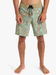 QUIKSILVER SURFSILK STRAIG EQYBS04889-GGV8 BOARDSHORT (M)