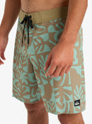 QUIKSILVER SURFSILK STRAIG EQYBS04889-GGV8 BOARDSHORT (M)-3