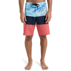 QUIKSILVER SURFSILK STRAIG EQYBS04890-BKM9 BOARDSHORT (M)