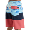 QUIKSILVER SURFSILK STRAIG EQYBS04890-BKM9 BOARDSHORT (M)-6