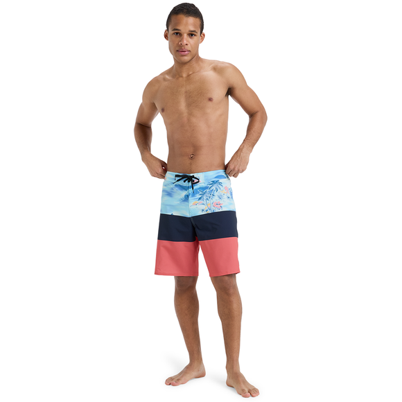 QUIKSILVER SURFSILK STRAIG EQYBS04890-BKM9 BOARDSHORT (M)