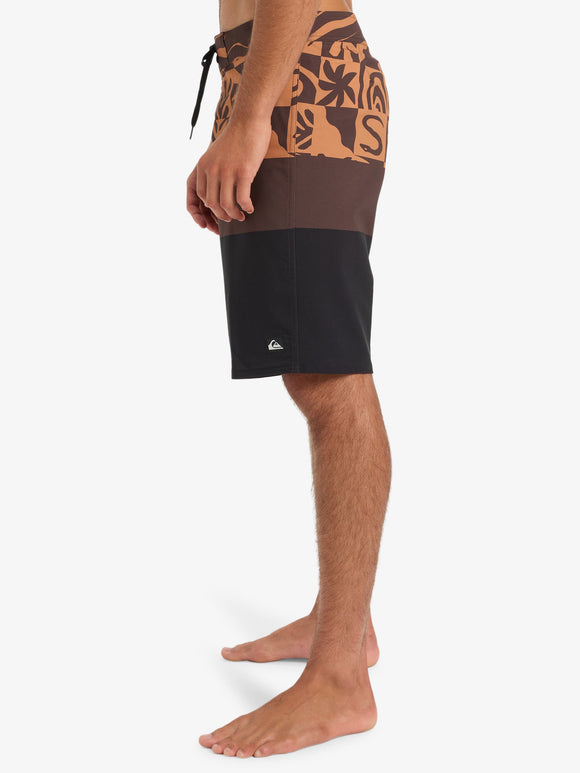 QUIKSILVER SURFSILK STRAIG EQYBS04890-CSD8 BOARDSHORT (M)