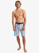 QUIKSILVER SURFSILK HOLMES EQYBS04893-SJE8 BOARDSHORT (M)-6