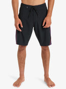QUIKSILVER MERCURY 99 EQYBS04903-KVJ0 BOARDSHORT (M)-1
