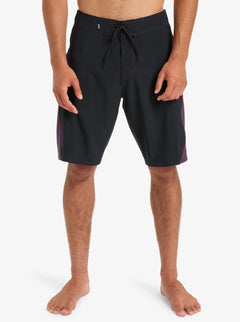 QUIKSILVER MERCURY 99 EQYBS04903-KVJ0 BOARDSHORT (M)