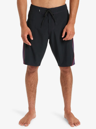 QUIKSILVER MERCURY 99 EQYBS04903-KVJ0 BOARDSHORT (M)
