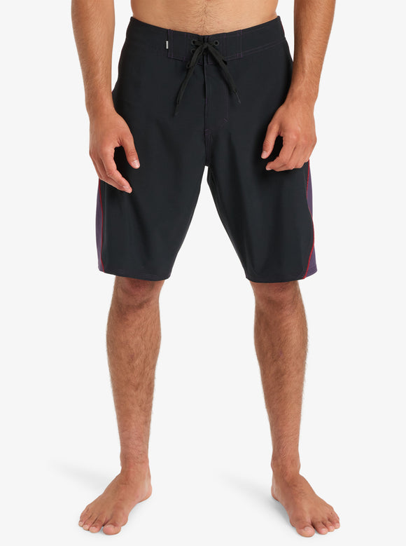 QUIKSILVER MERCURY 99 EQYBS04903-KVJ0 BOARDSHORT (M)