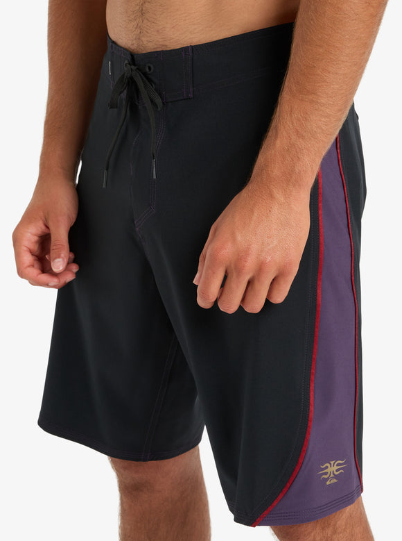 QUIKSILVER MERCURY 99 EQYBS04903-KVJ0 BOARDSHORT (M)