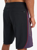 QUIKSILVER MERCURY 99 EQYBS04903-KVJ0 BOARDSHORT (M)-4