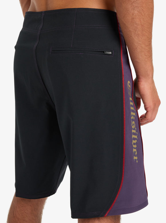 QUIKSILVER MERCURY 99 EQYBS04903-KVJ0 BOARDSHORT (M)
