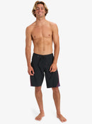 QUIKSILVER MERCURY 99 EQYBS04903-KVJ0 BOARDSHORT (M)-5