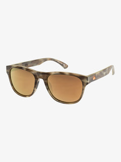 QUIKSILVER TAGGER EQYEY03178-GRT0 SUNGLASS (M)