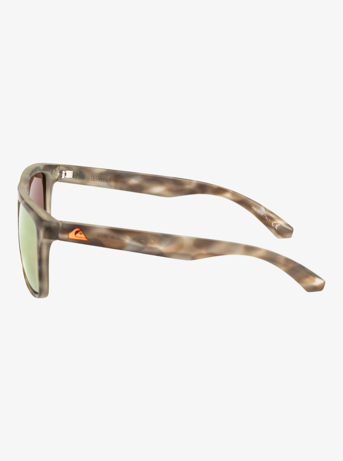 QUIKSILVER FERRIS EQYEY03198-GRT0 SUNGLASS (M)