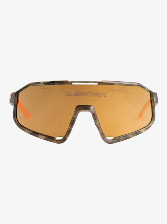 QUIKSILVER SLASH EQYEY03205-GRT0 SUNGLASS (M)