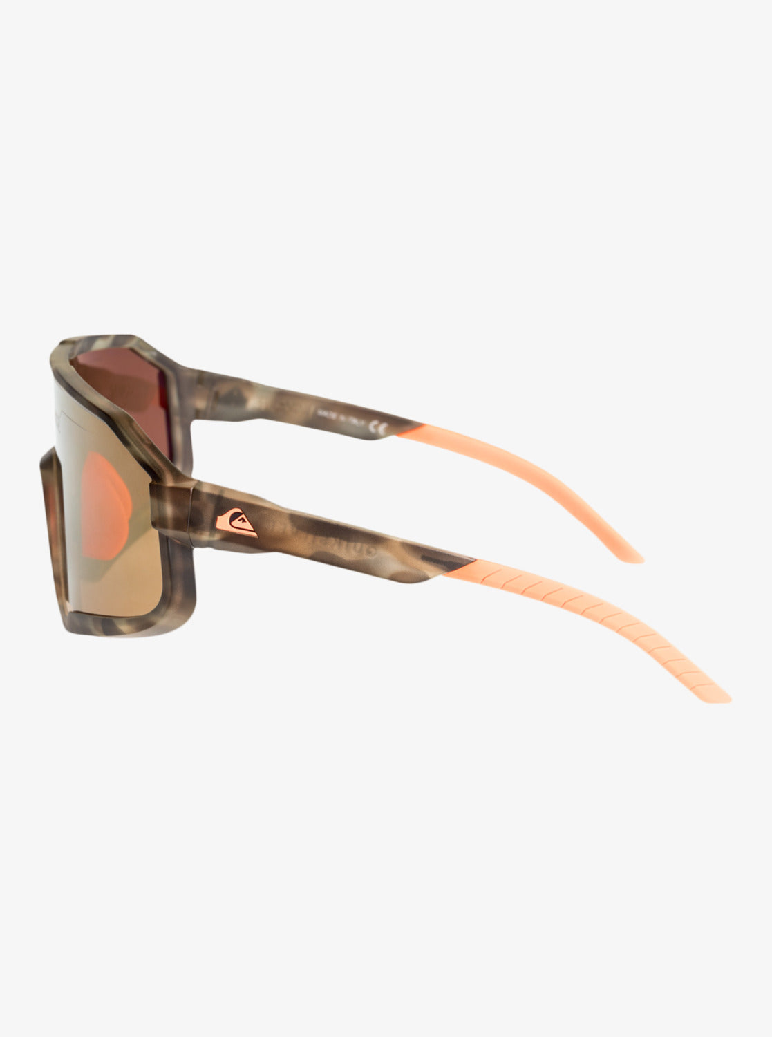 QUIKSILVER SLASH EQYEY03205-GRT0 SUNGLASS (M)