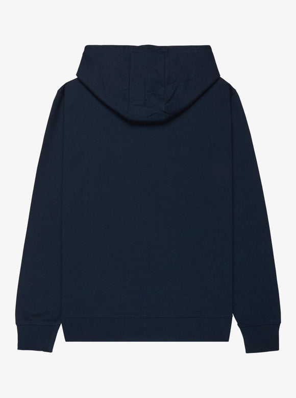 QUIKSILVER BASICHOODZIPYGM EQYFT04952-KTP0 T-SHIRT HOODED (M)